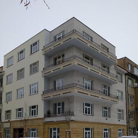 Penzion Rafael Poděbrady Εξωτερικό φωτογραφία